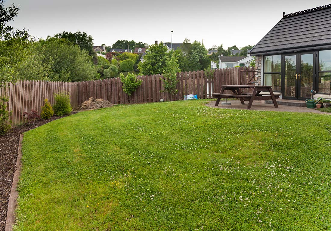 Patio image